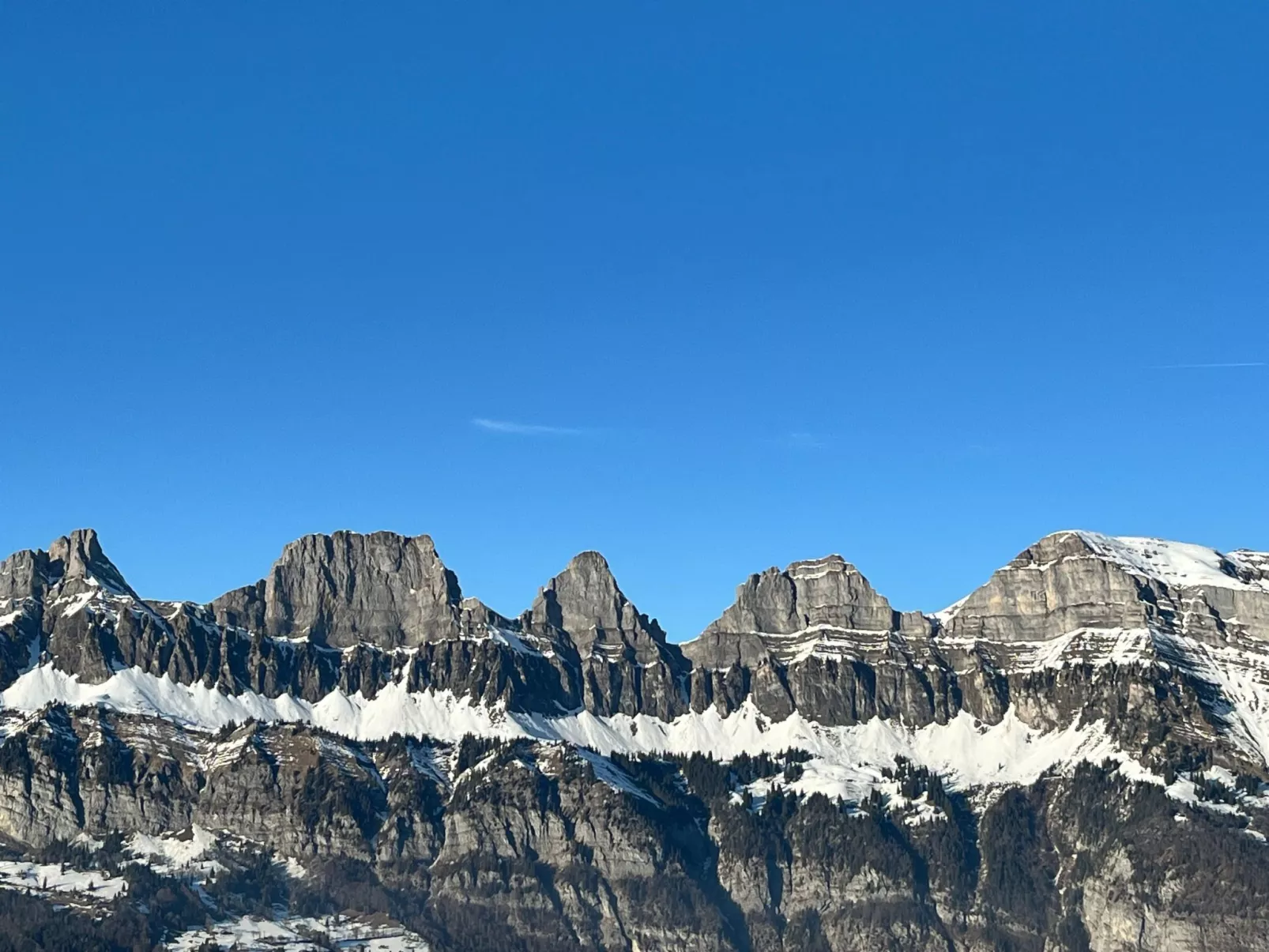 Sunnähöggli-Draußen