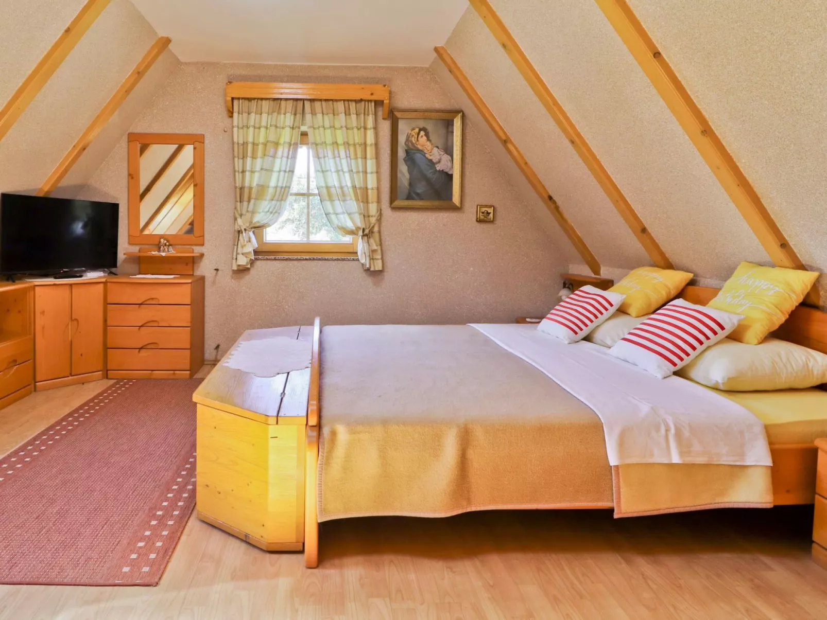 Ferienvilla "Ferienhaus Grga"-Image-tags.info