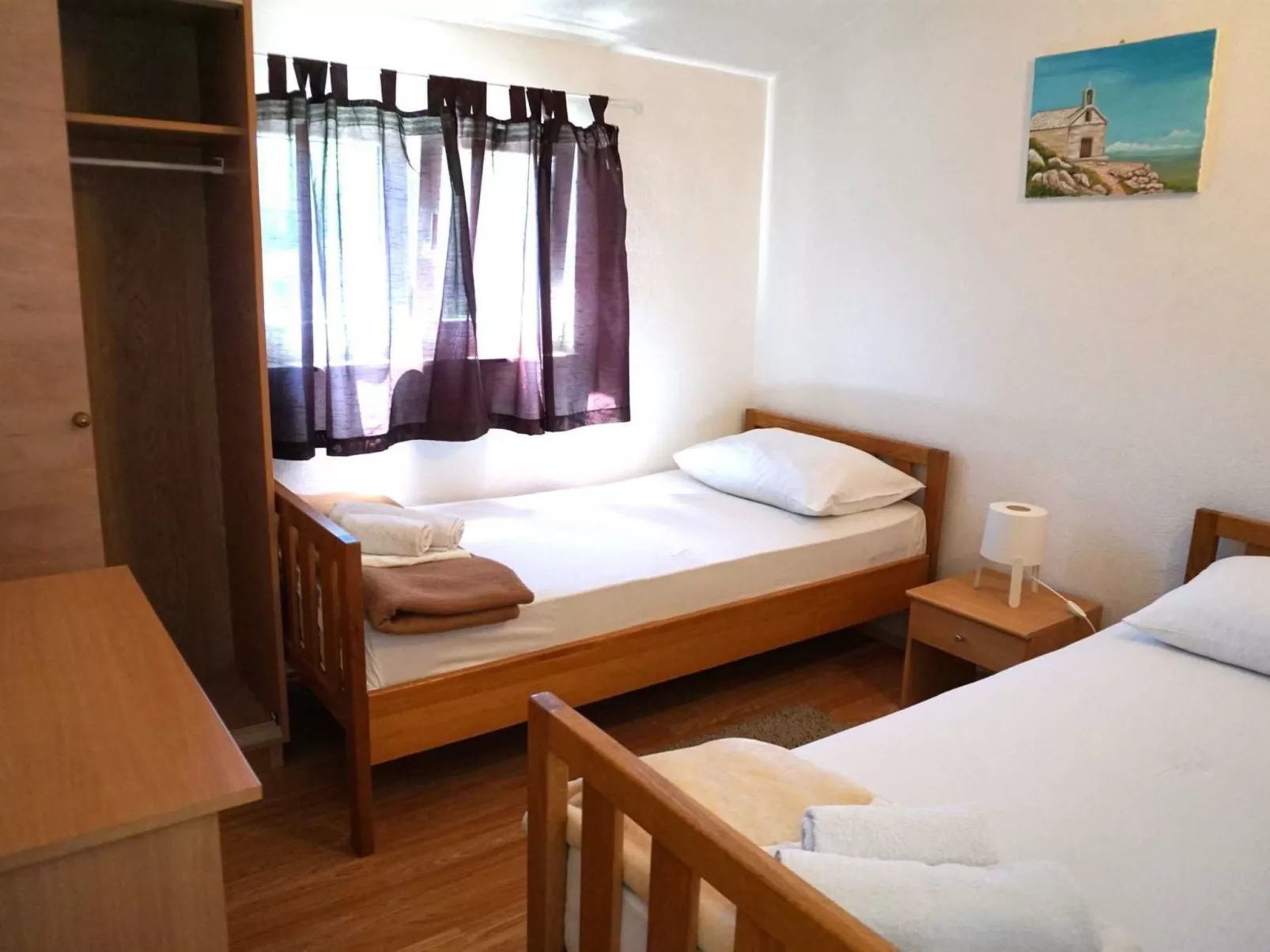 Mit privatem Pool-Inside