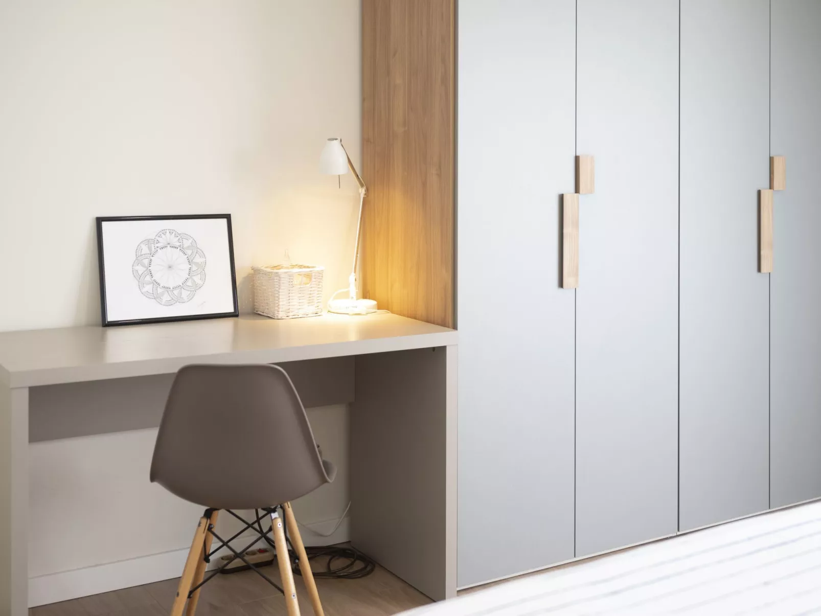 Ferienvilla 'Casa Doria - Inside