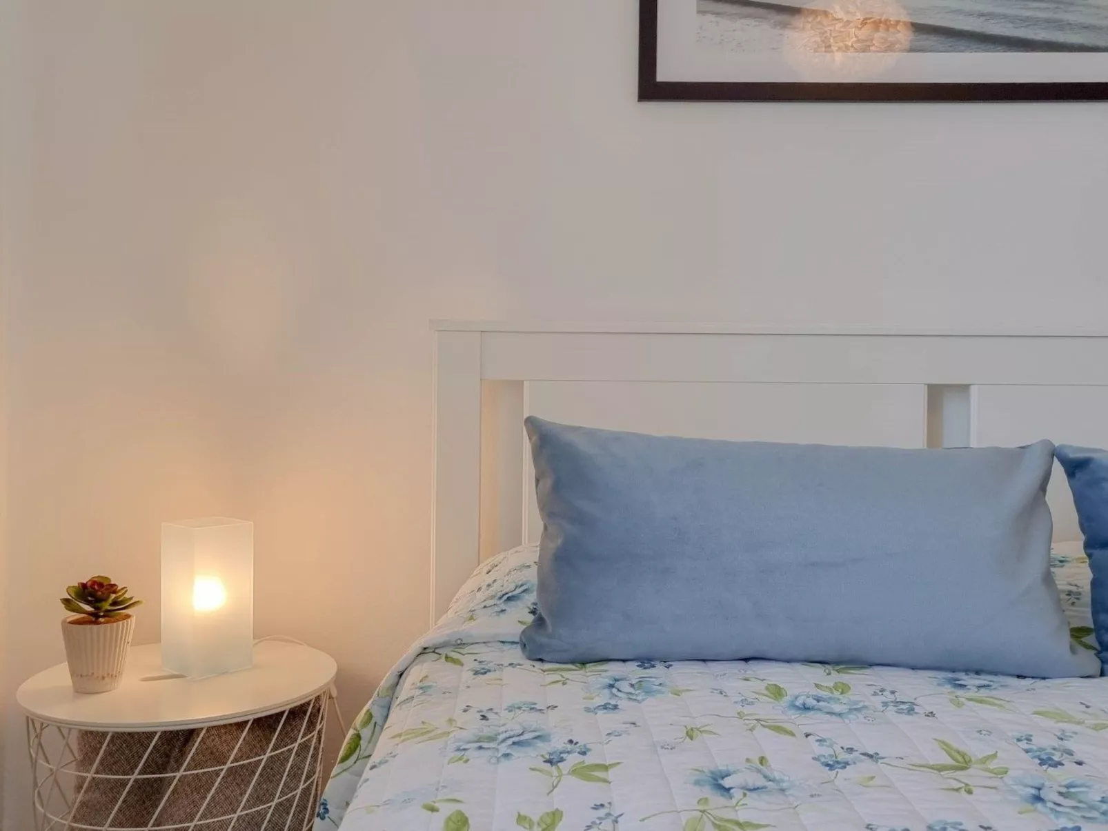 Wohnung "Ester" mit Balkon-Inside