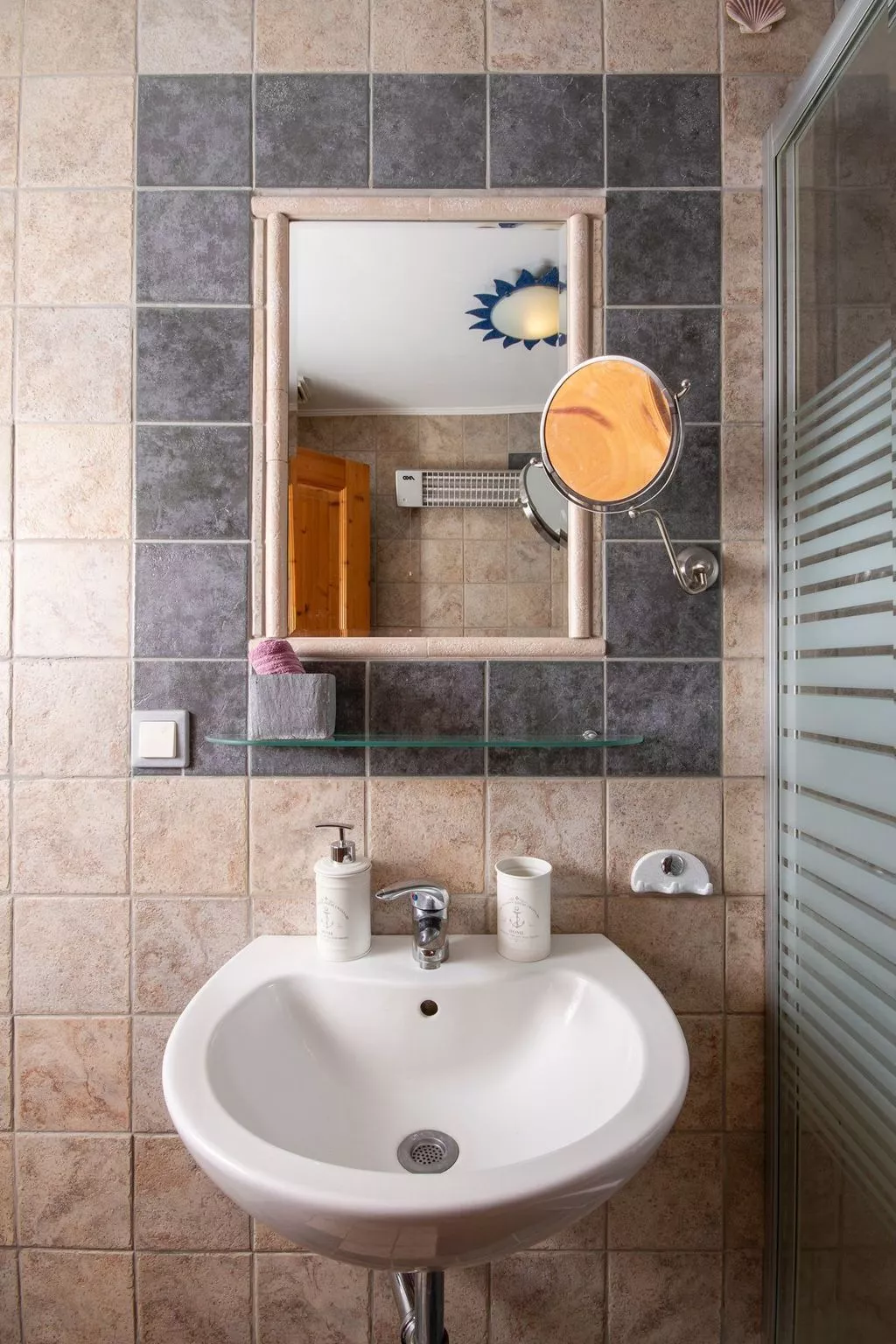 Villa Casa Sarina-Inside