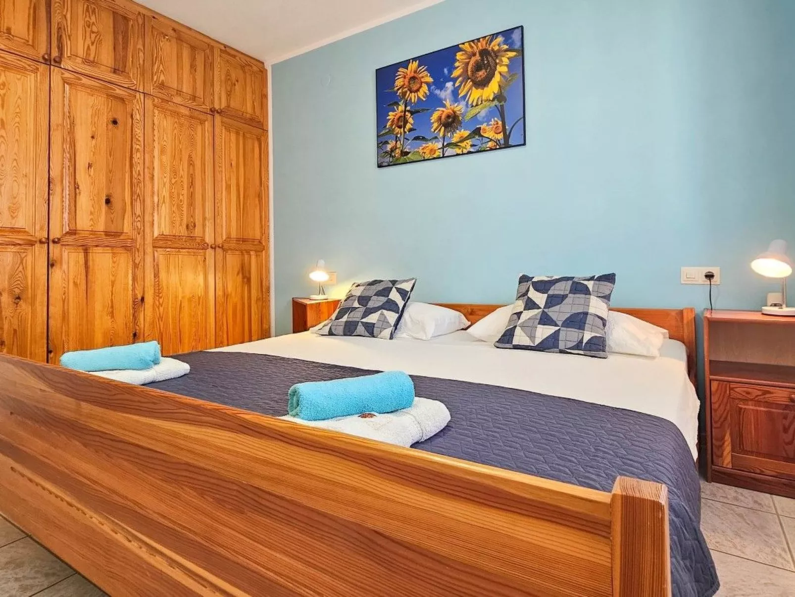 Appartment Toni-Image-tags.info