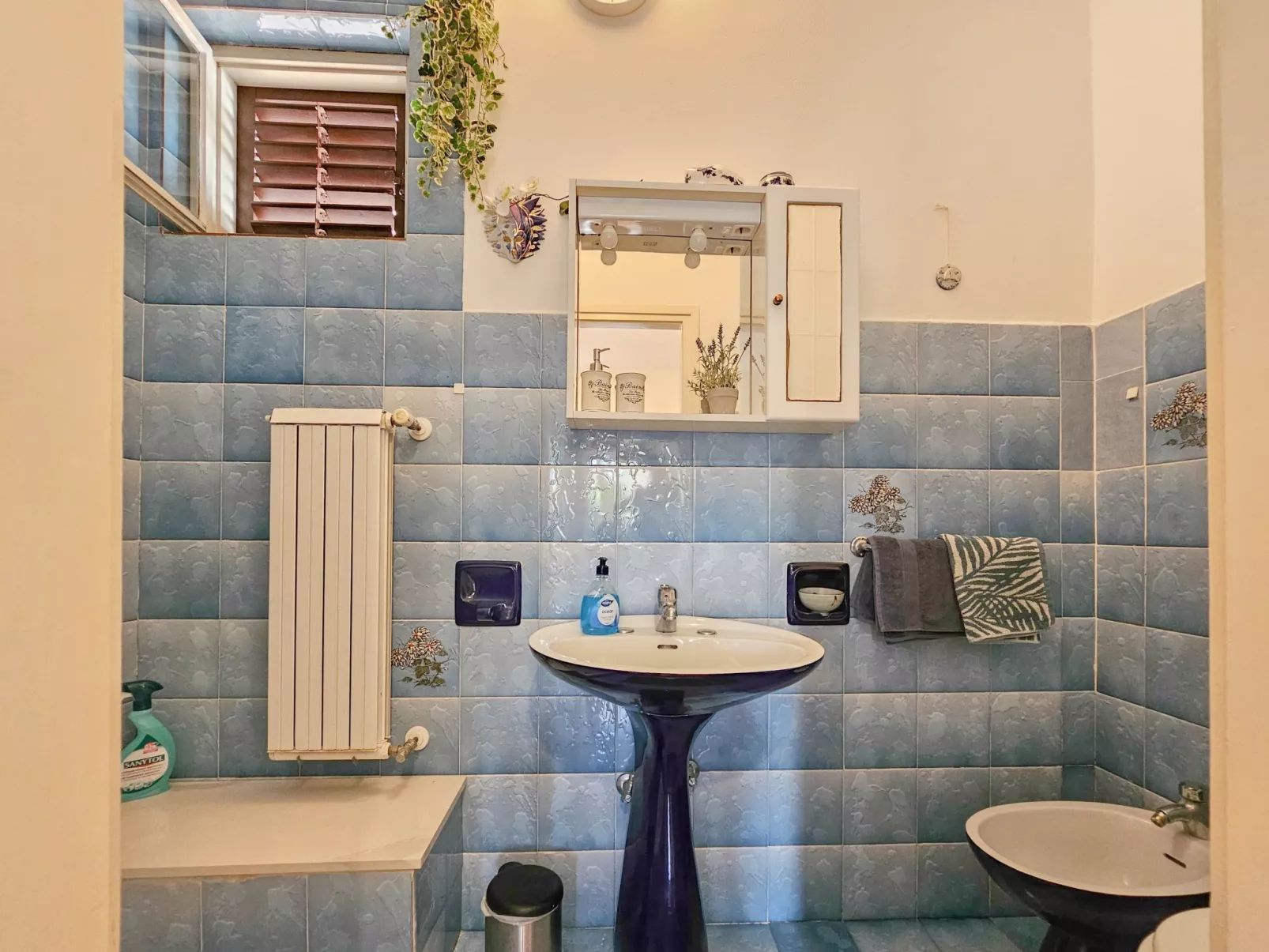 Für 2 Personen ca. 30 m&sup2; in Karigador, Istrien (Umag und Umgebung)-Drinnen