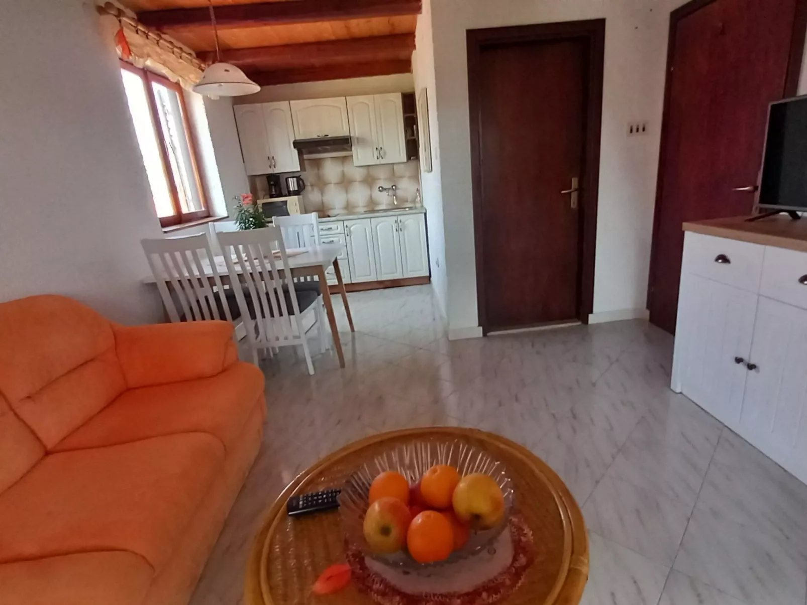 Onda, Ferienwohnung  mit  Loggia und eigener Eingang-Dedans