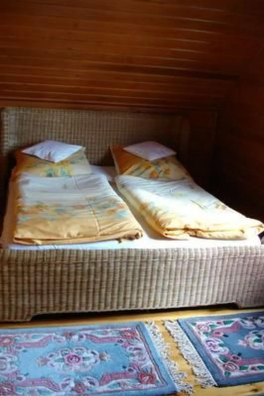 Für Naturliebhaber-Dedans