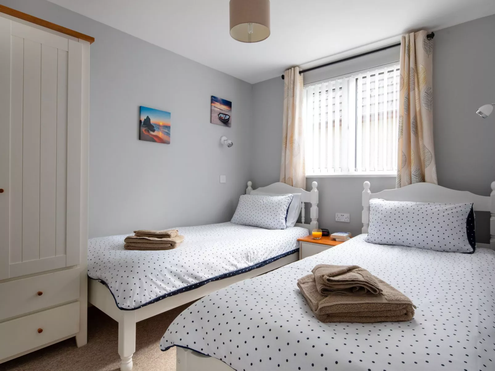 Haus in Saint Tudy mit gemeinschaftlichem Parkplatz