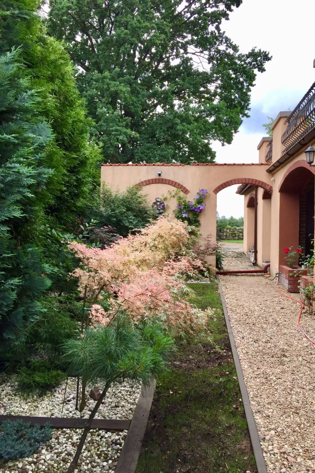 An der Kaschubischen Seenplatte-Image-tags.info