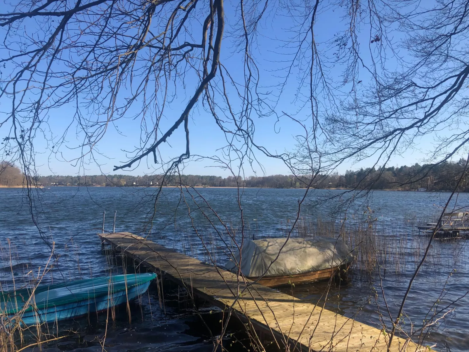Summer Breeze Luxus-Outside