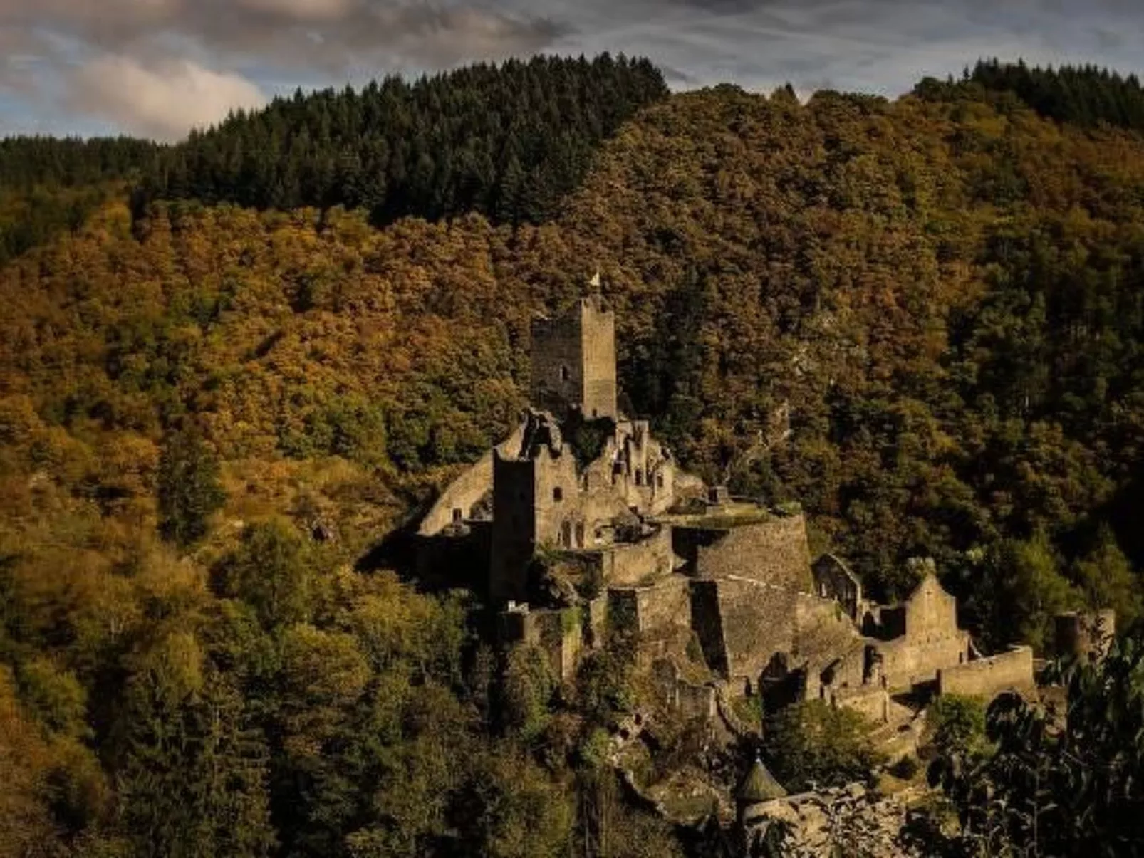 Haus Johannes-Dehors