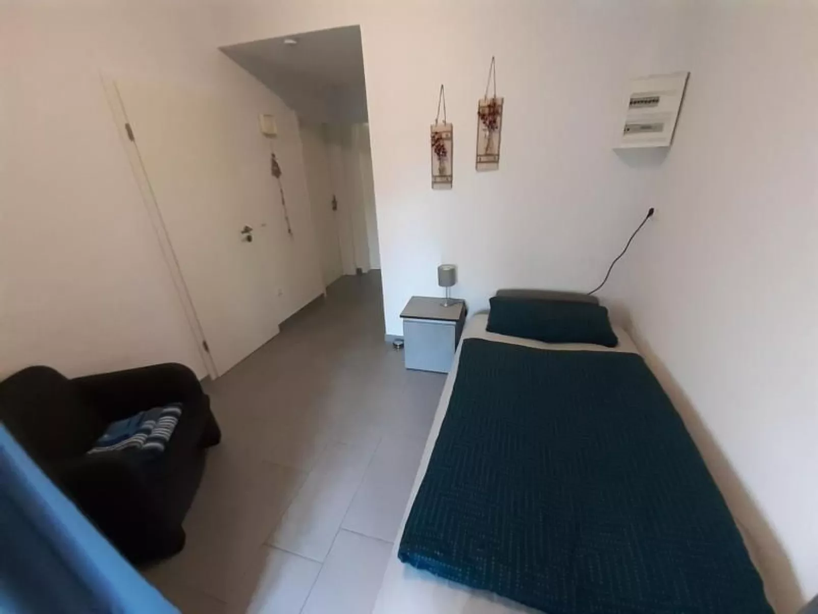 Wohnung Landluft-Inside