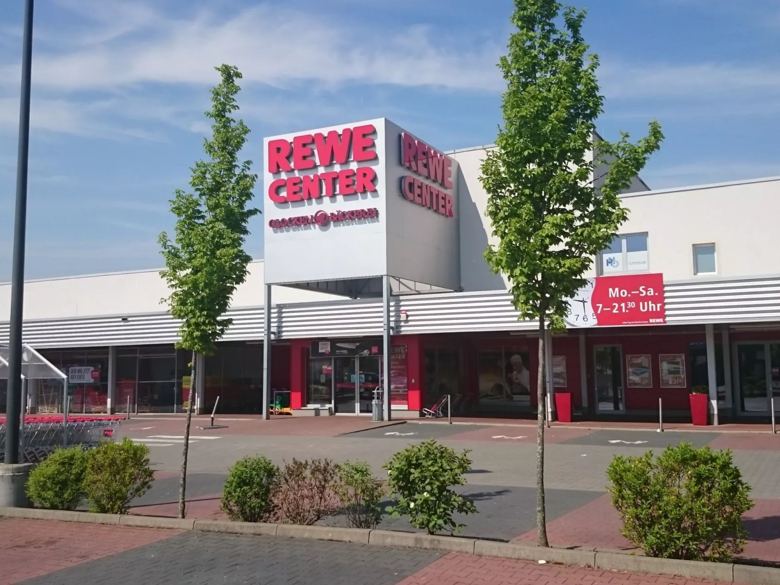 Apartment Laurence-Outside