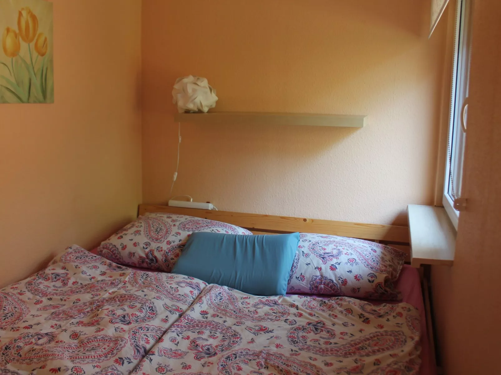 Bungalow Waldidyll-Inside