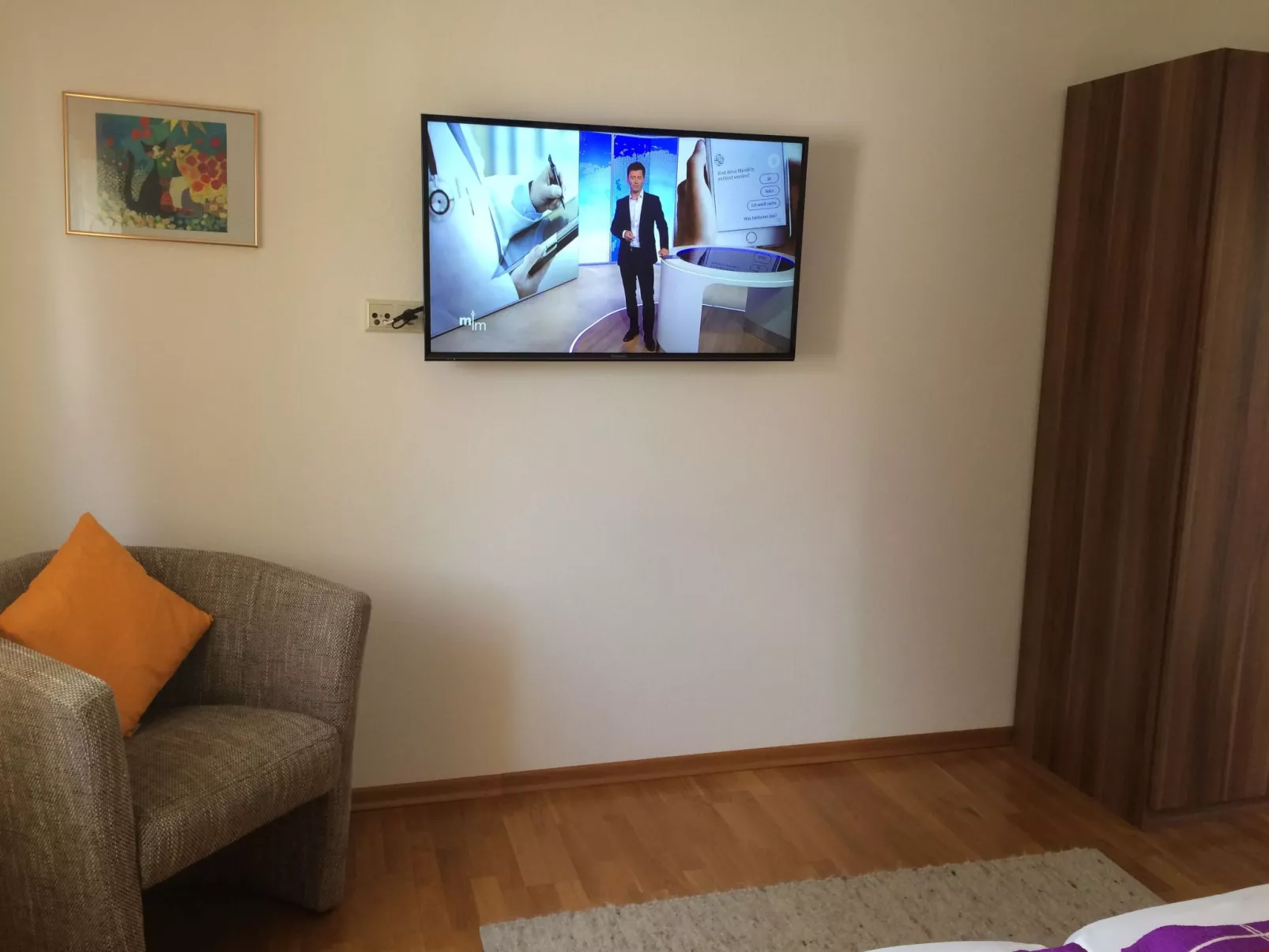 Mayer in Oberkirch-Inside