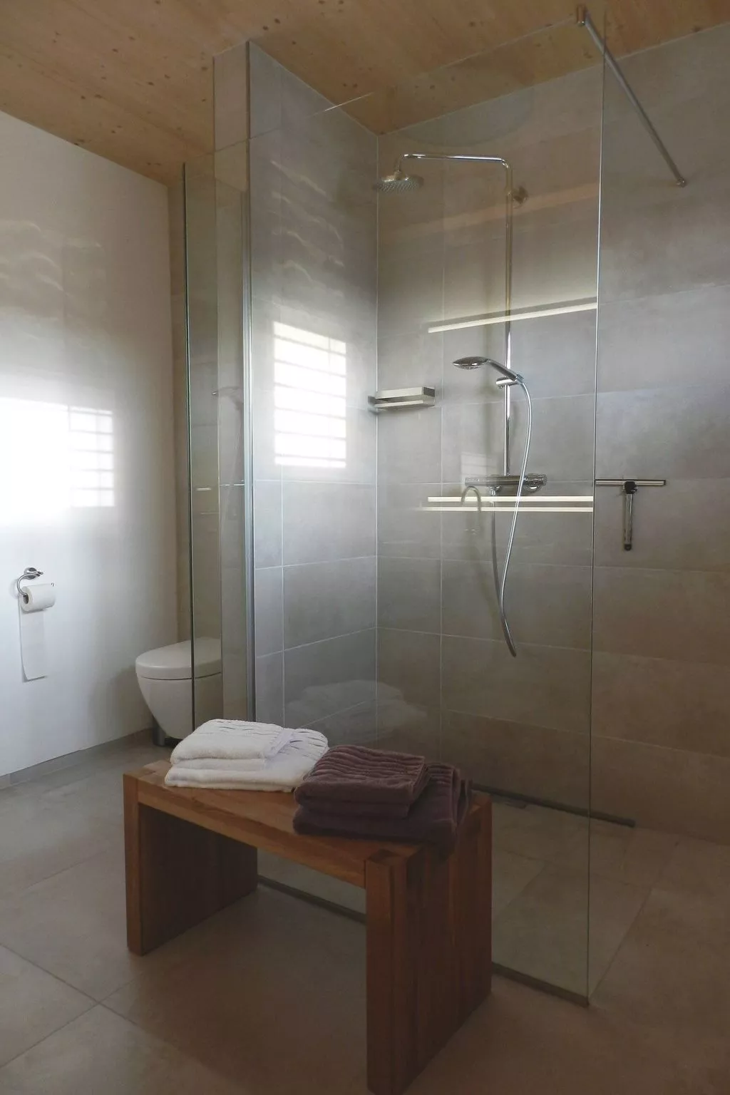 Das Grasberghaus - Urlaub mit der Familie-Inside