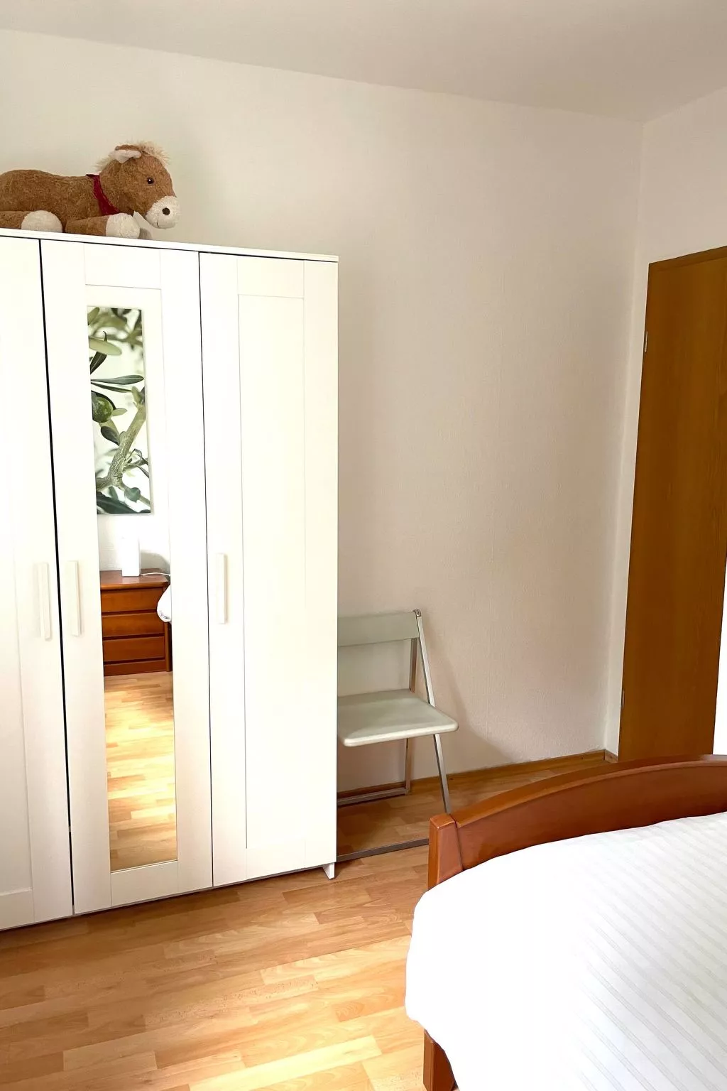 Schöner wohnen in OL-Dedans