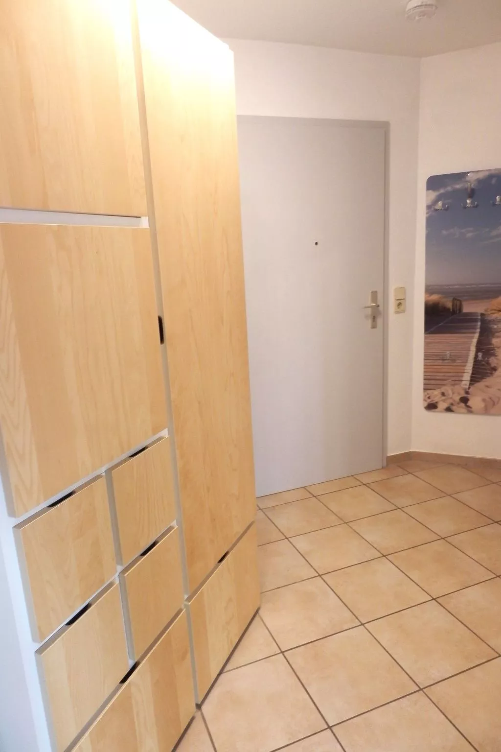 Ostsee Perle-Drinnen