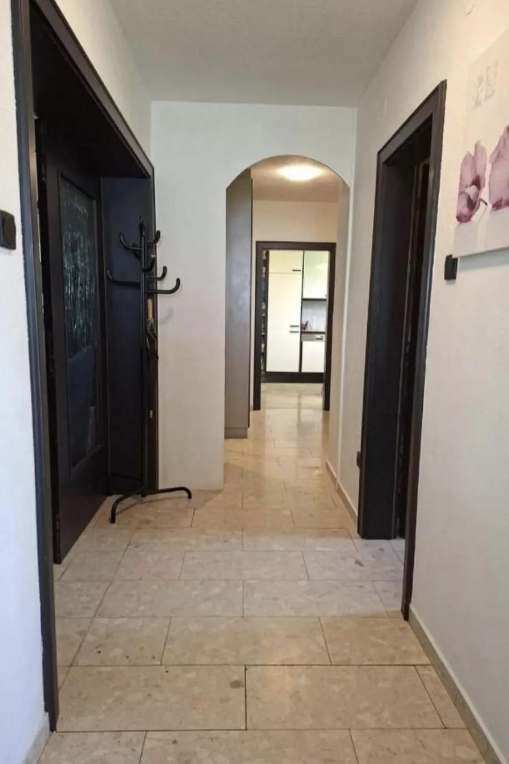 Haus Petzenblick-Drinnen