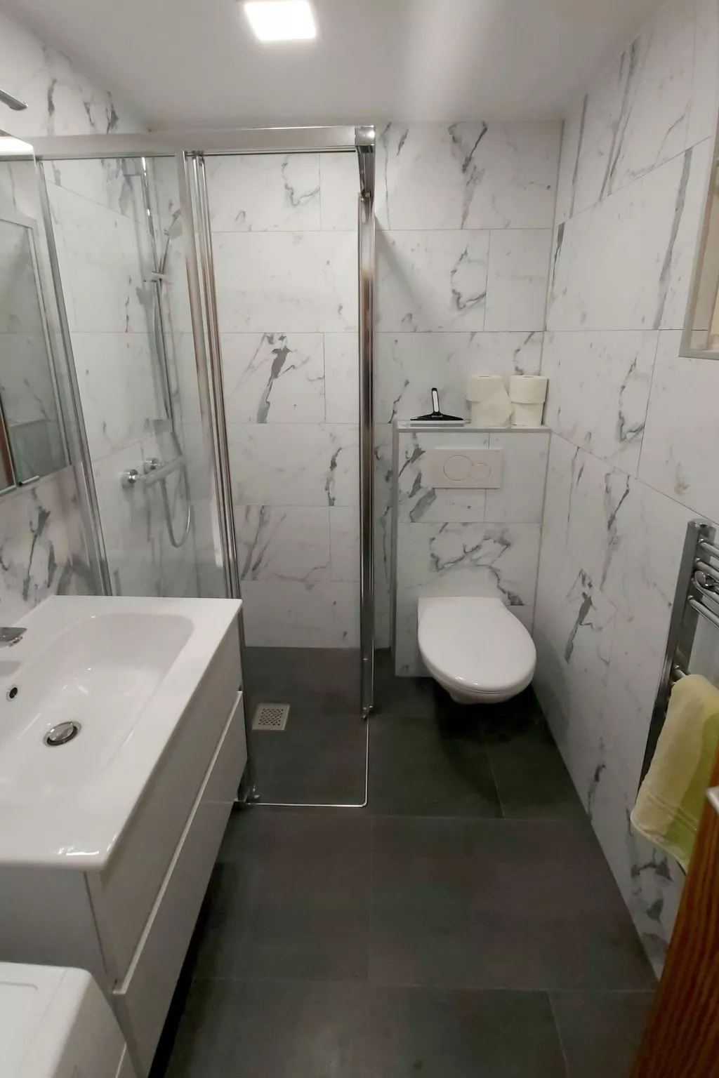 Moderne Wohnung in Pöls mit großer Terrasse-Inside