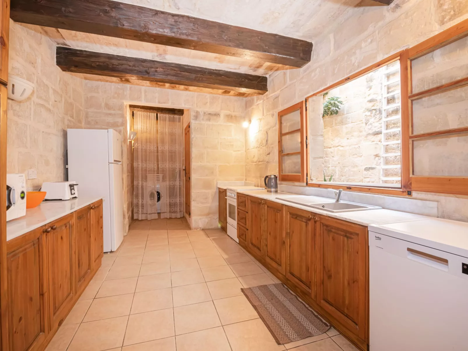 "Casa Melita" in der Nähe des mittelalterlichen Mdina-Image-tags.info