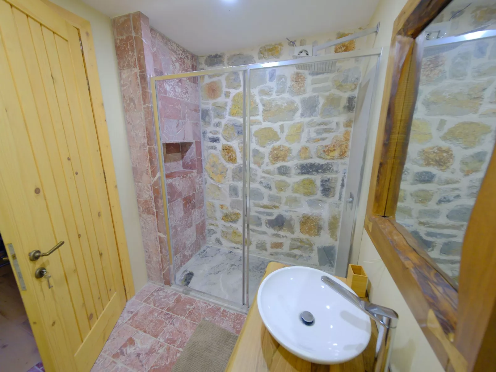 VIlla St. Mary-Drinnen