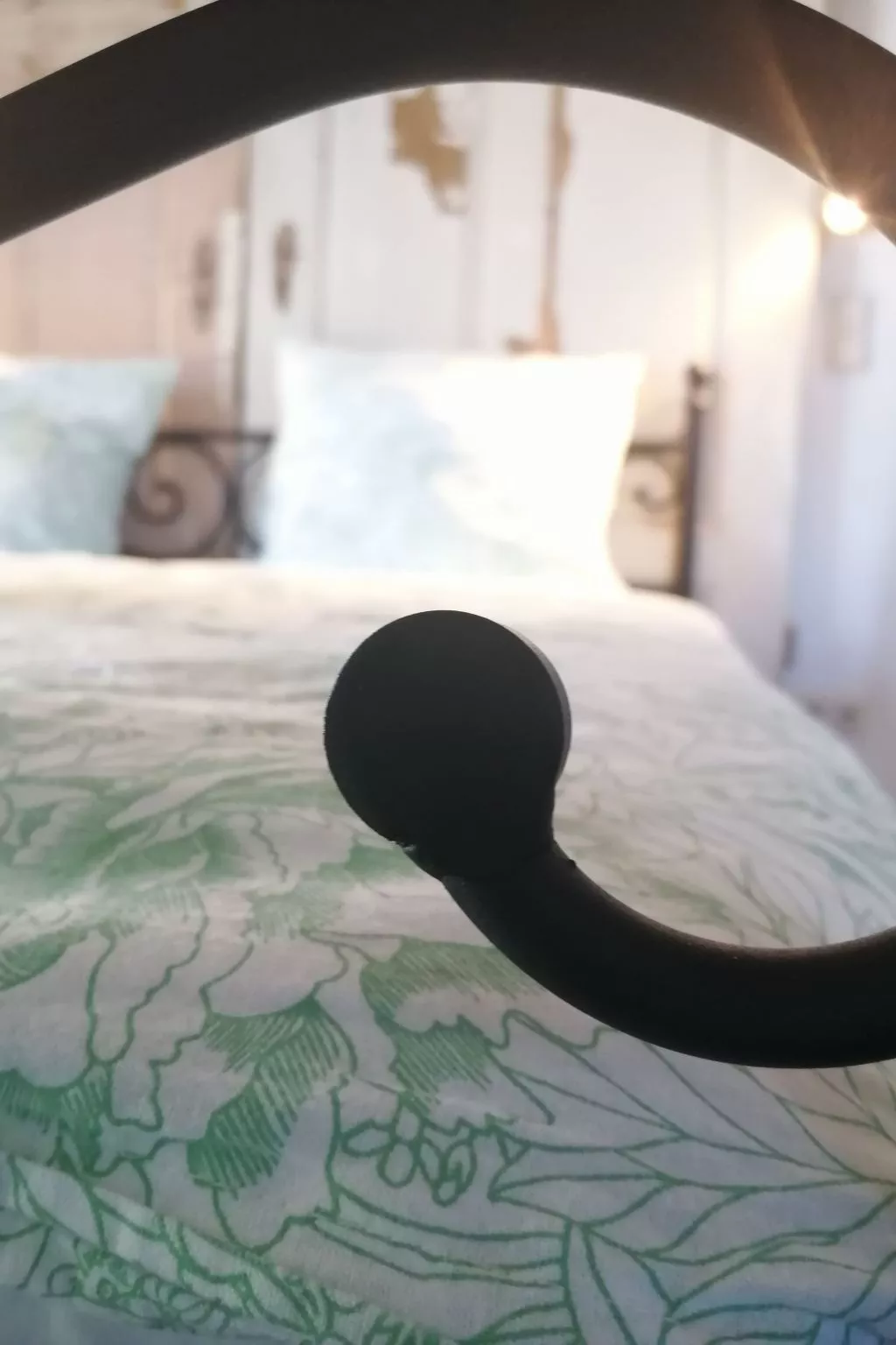 Landhaus Müritzliebe-Drinnen