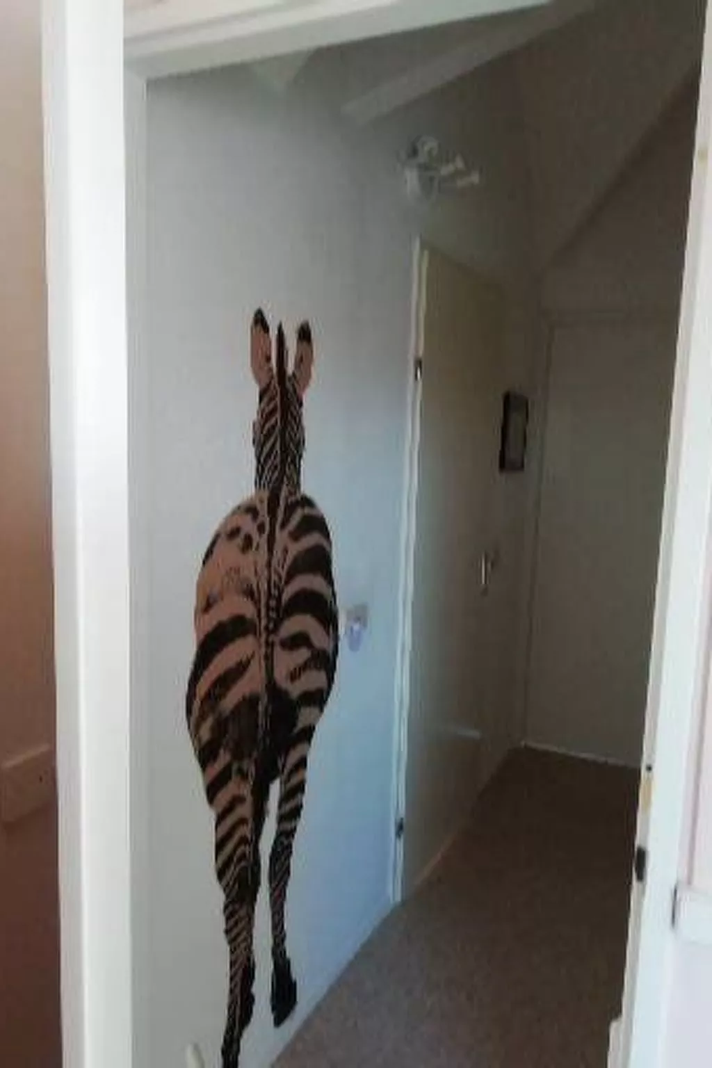 Einmalige, ruhige Ferienvilla im Grünen-Dedans