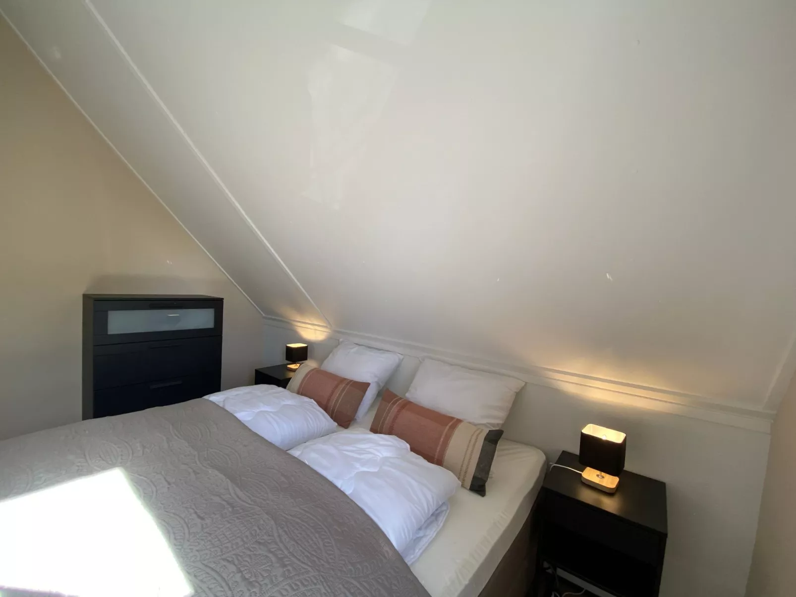 Villa Rembrandt-Drinnen