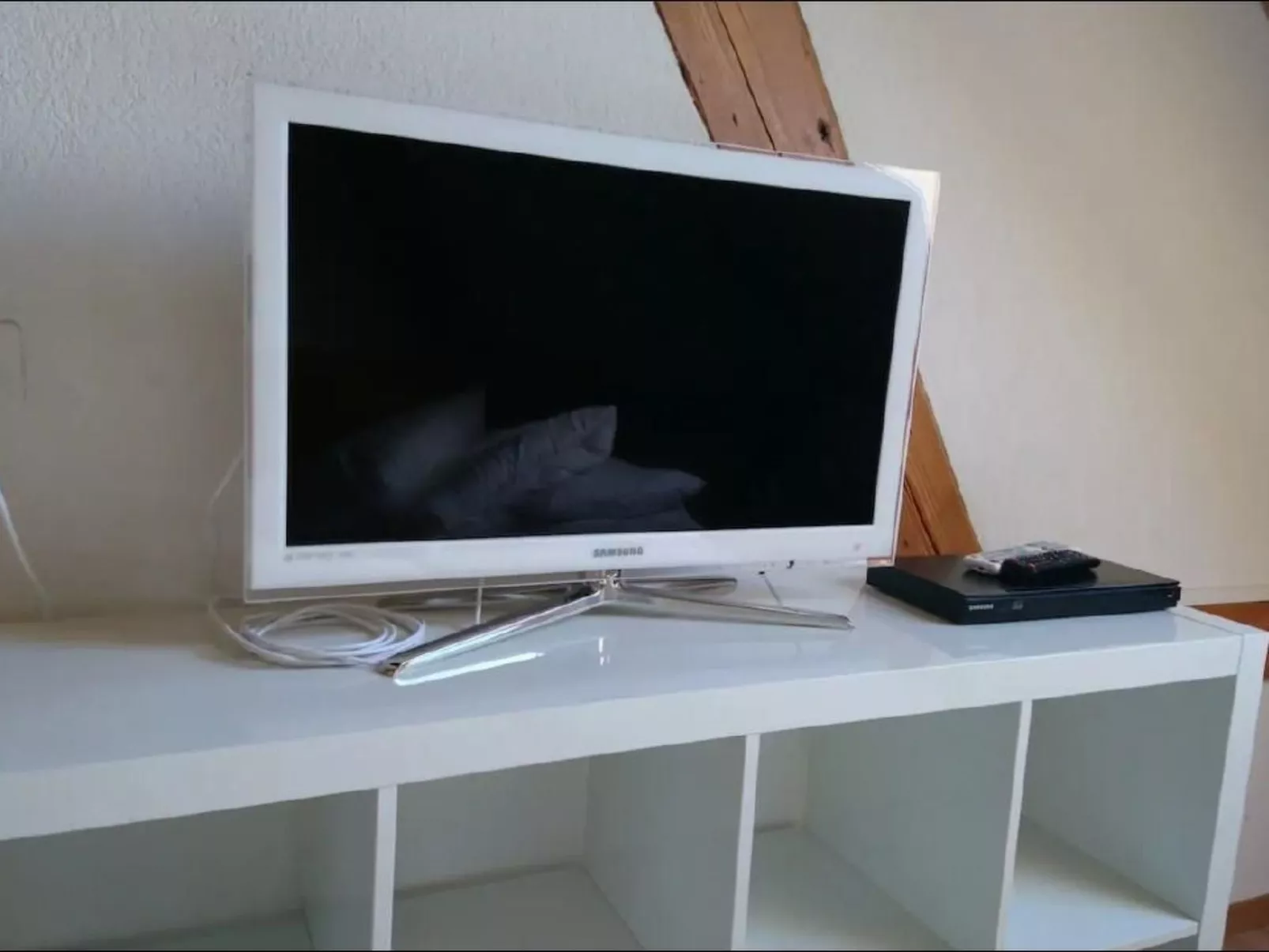 Wellness Oase-Inside