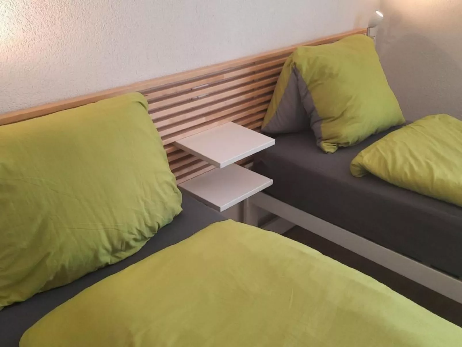 Guesthouse Petit Pré Appartement INSPIRATION-Dedans