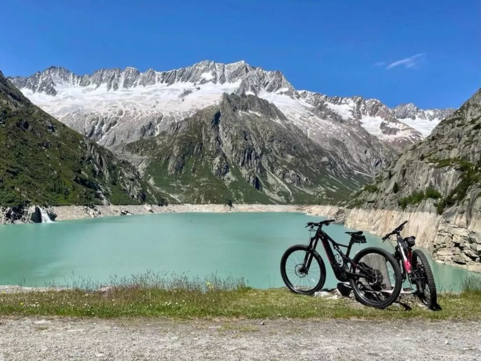 Casa Restelli Whg EG-Draußen