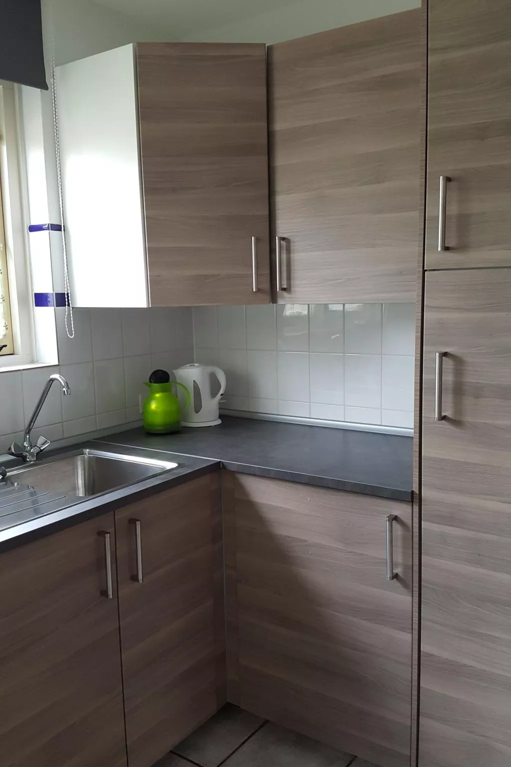 Gemütliches Haus mit komplett umzäuntem Garten-Inside