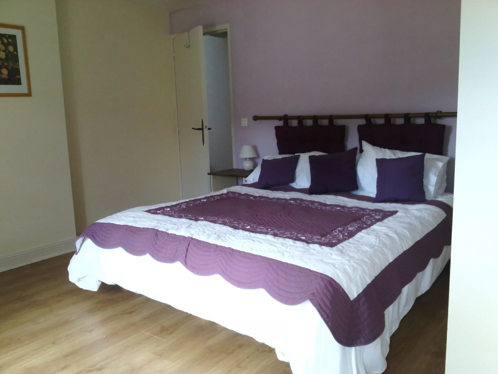 Haus für 6 Personen und 8 Kinder in Villautou-Inside