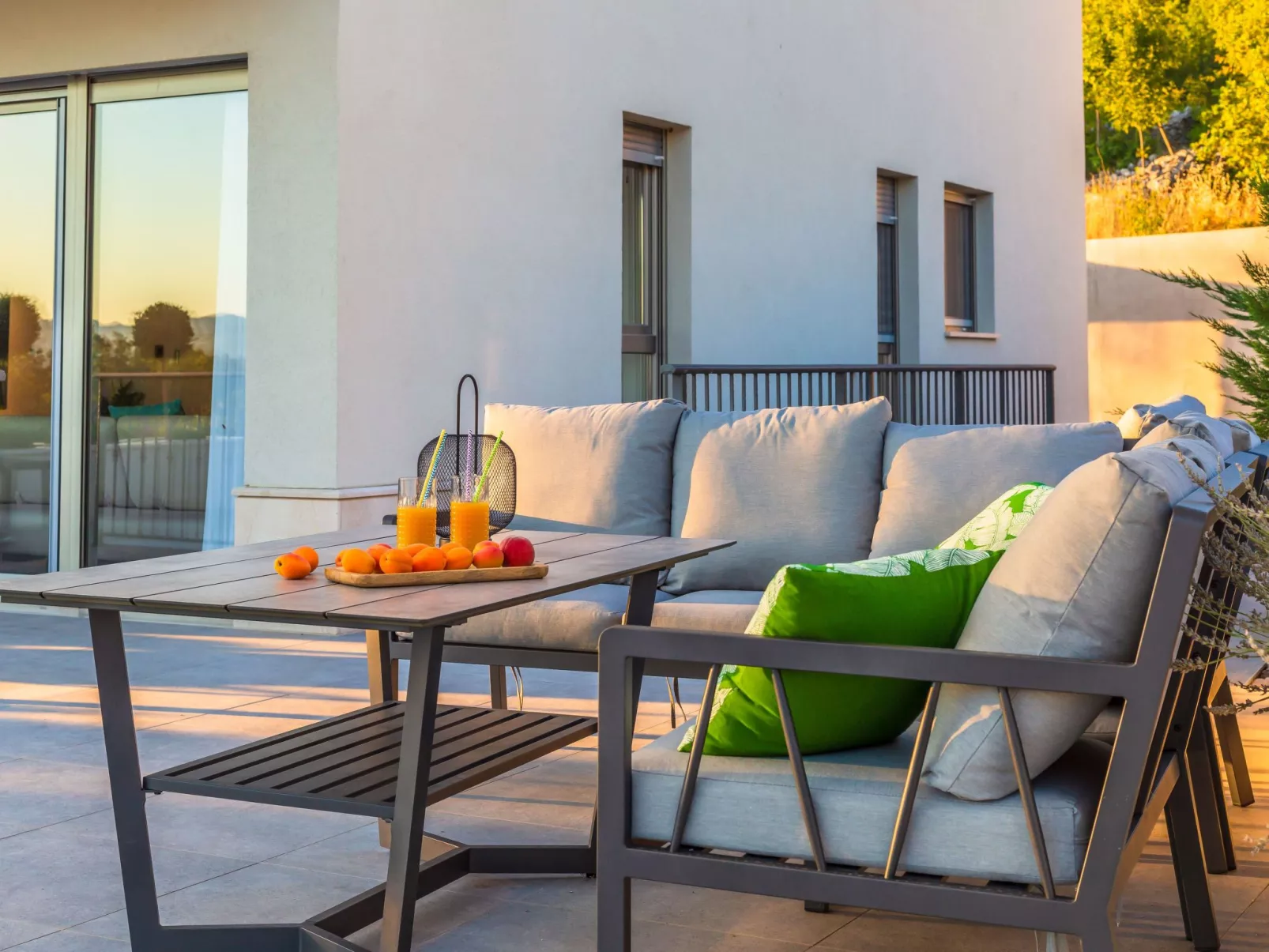 In Dugopolje mit Privatem Pool-Image-tags.info