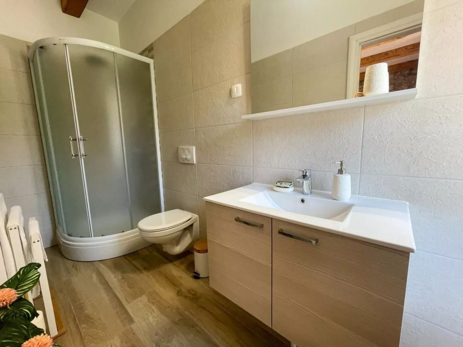 Villa Jadranka-Dedans