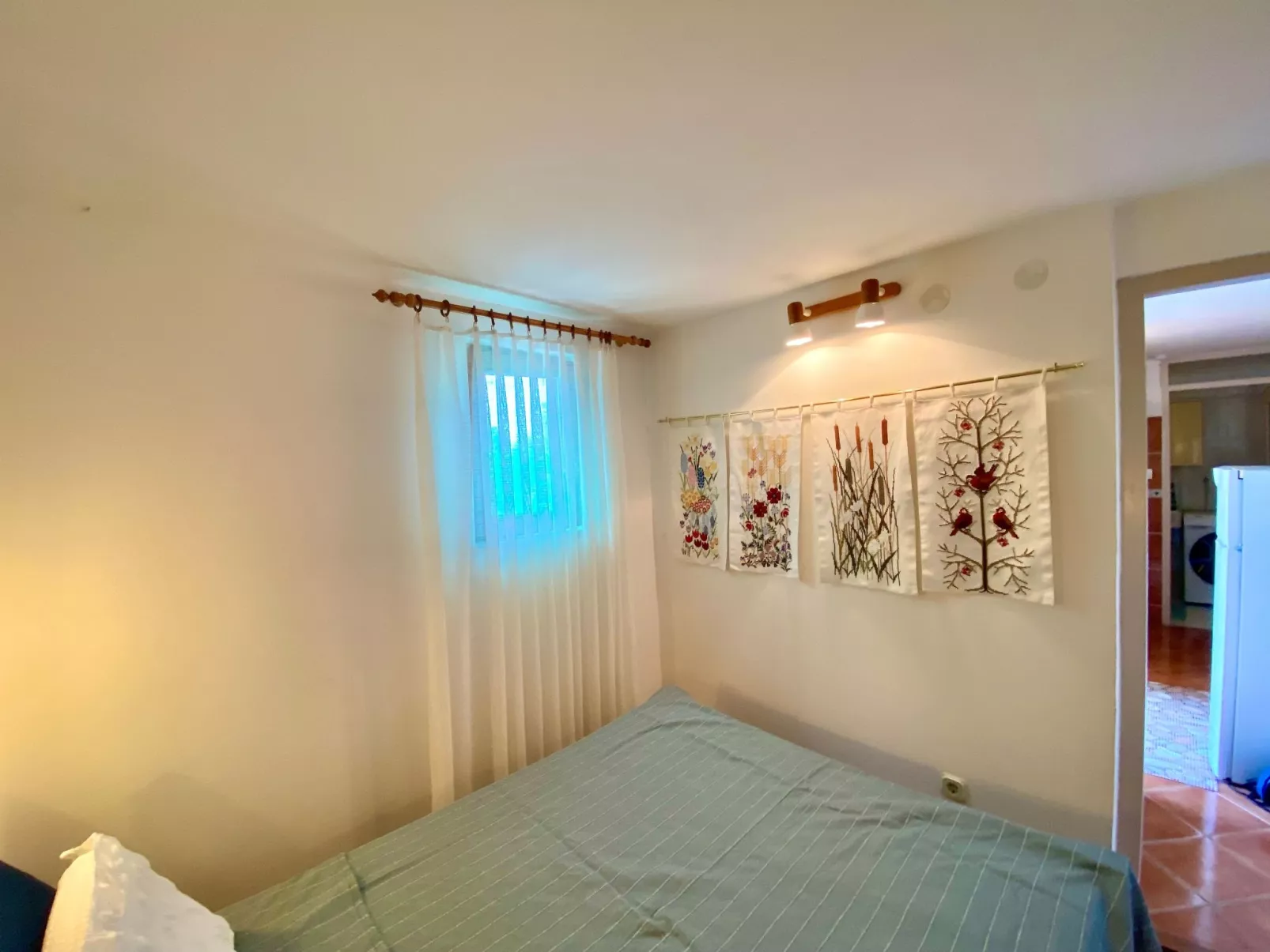 Villa Theresa-Drinnen