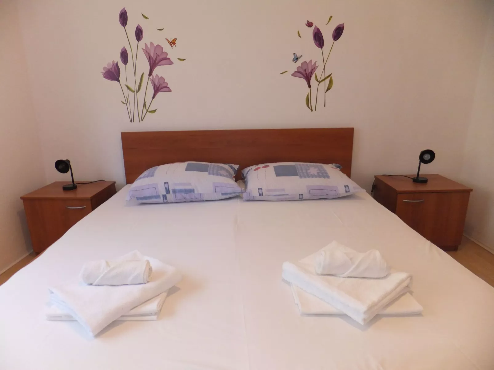 "Appartement 3"-Inside