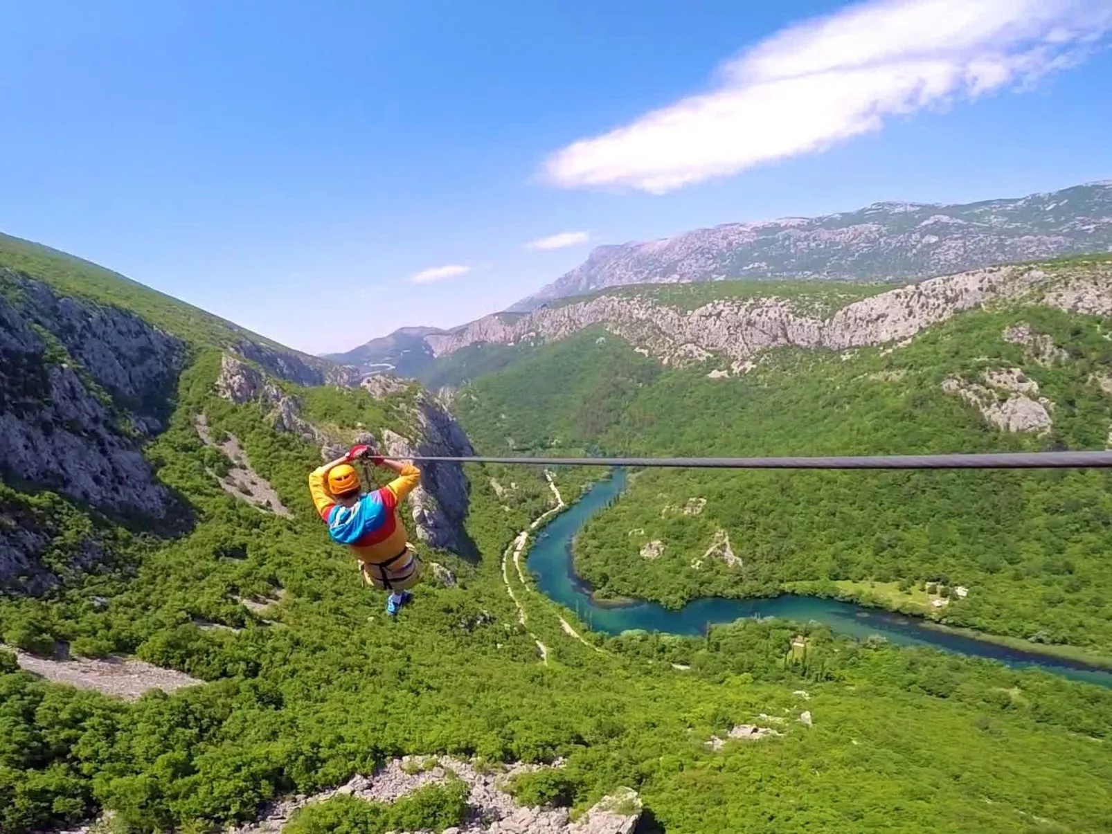 Villa Majestic Vista - Privater Pool-Outside