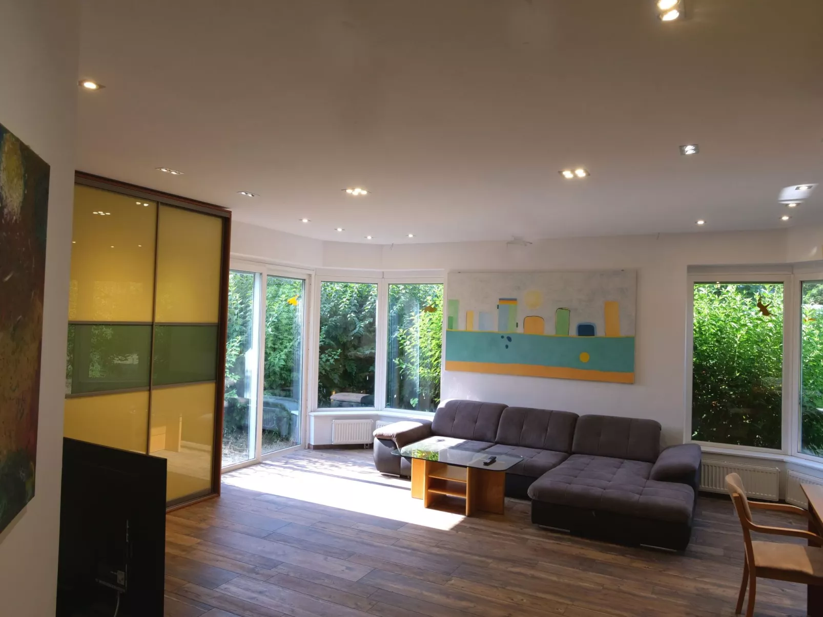 Pool-Wellness JOSKA - Inside