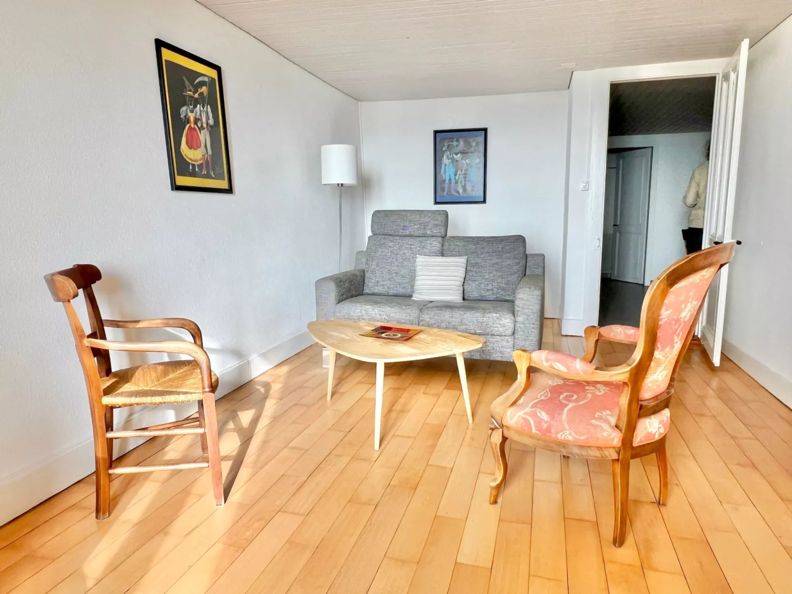 Vigneronne, App. Lac