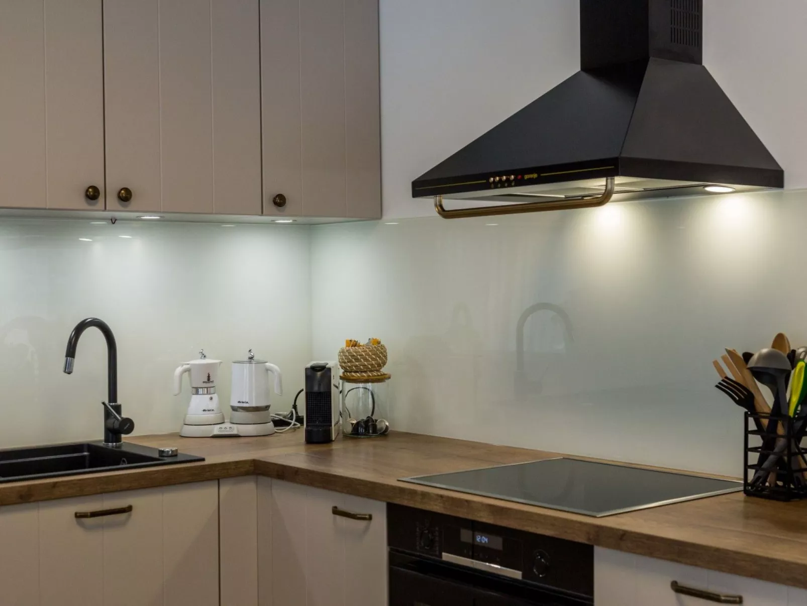 Schönes Haus in Tar mit privatem Pool-Dedans