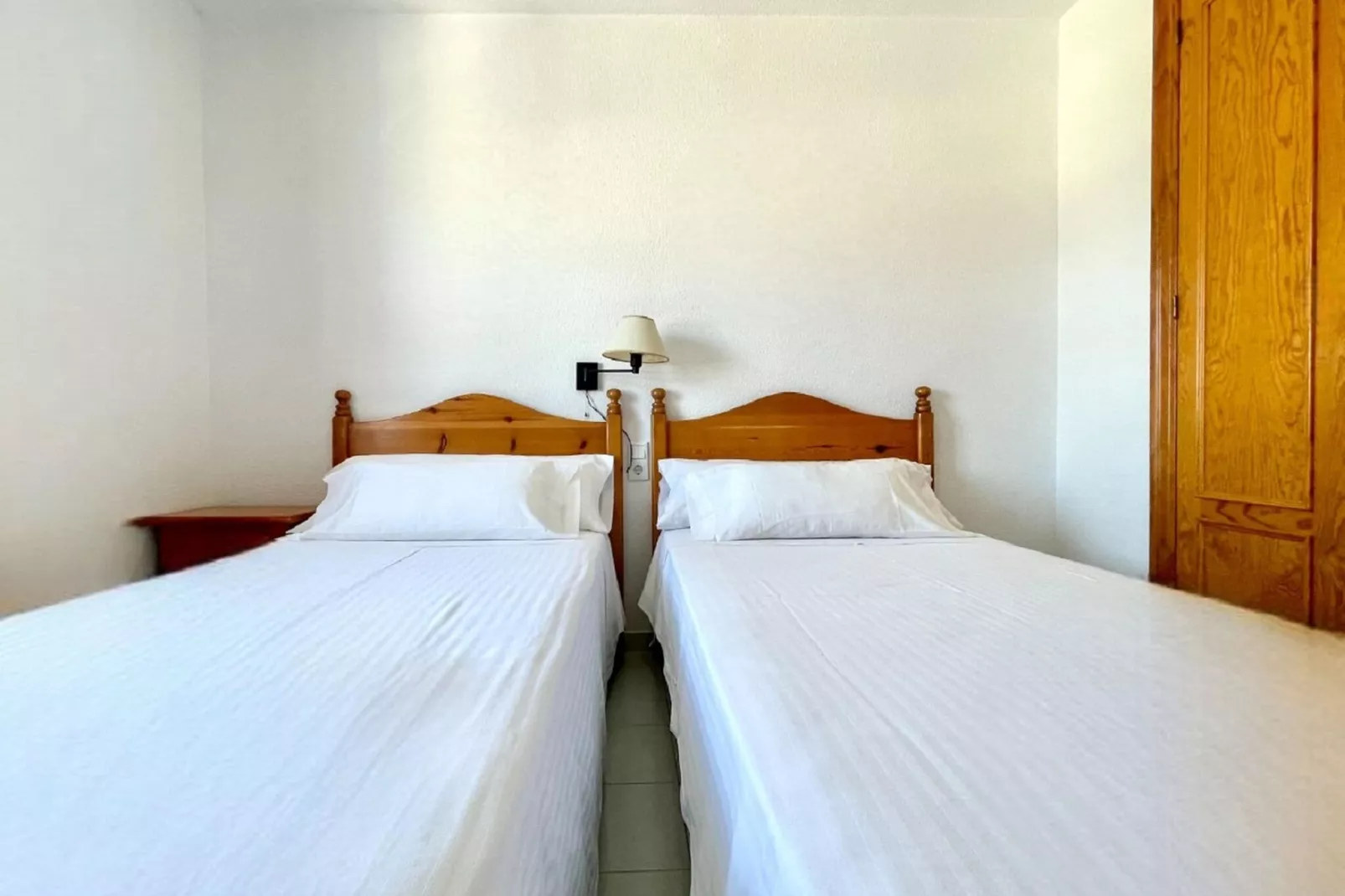 Moguima 1d-Bedroom