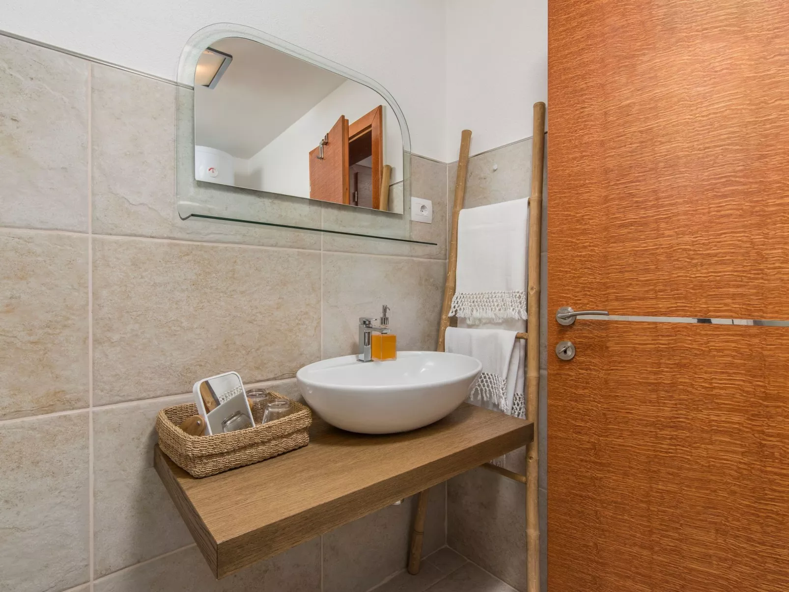 Wohnung Claire Istrien Croazi-Inside