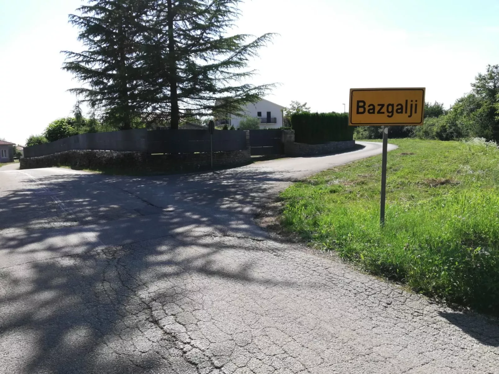 Steinferienhaus Maria-Outside