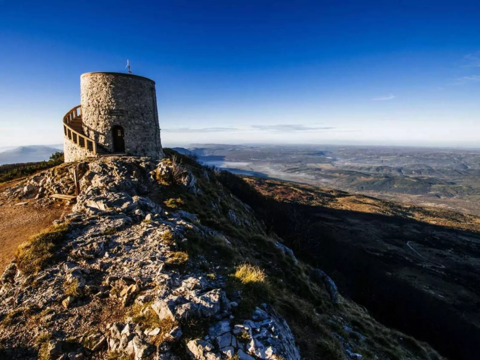 Rijeka Wohnungen - Terra Magica Deluxe Wohnung-Dehors
