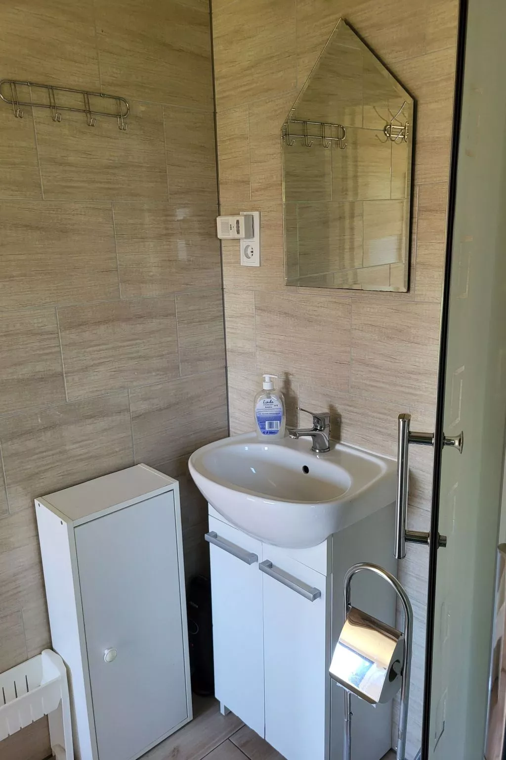 Juwel an der Lagune-Inside