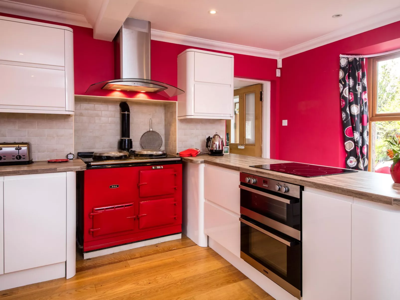 Schönes viktorianische Villa in Blairgowrie-Dehors