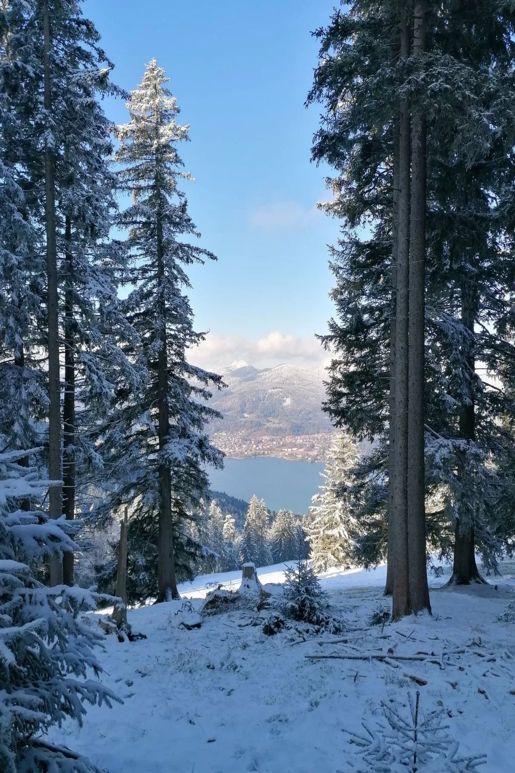 Region Tegernsee-Dehors