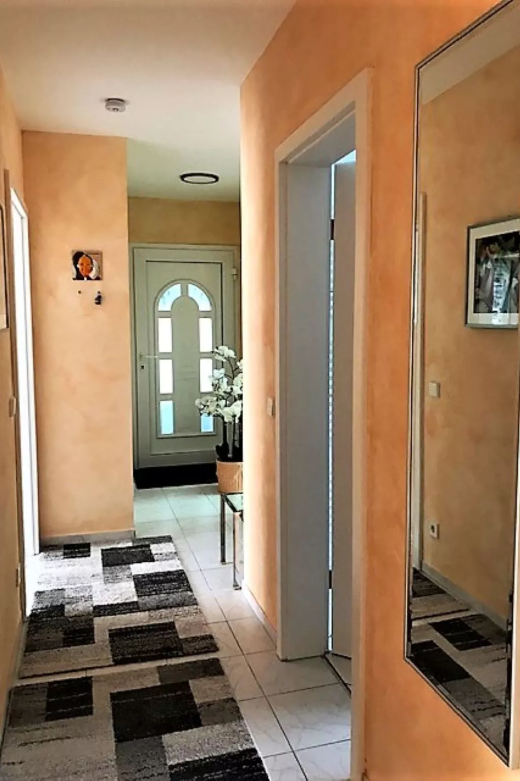 Haus Ketterer-Inside