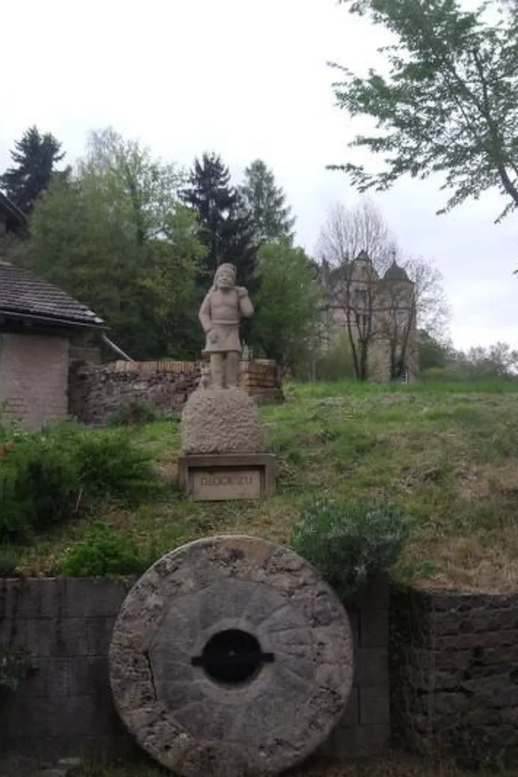 Am Waldrand-Image-tags.info